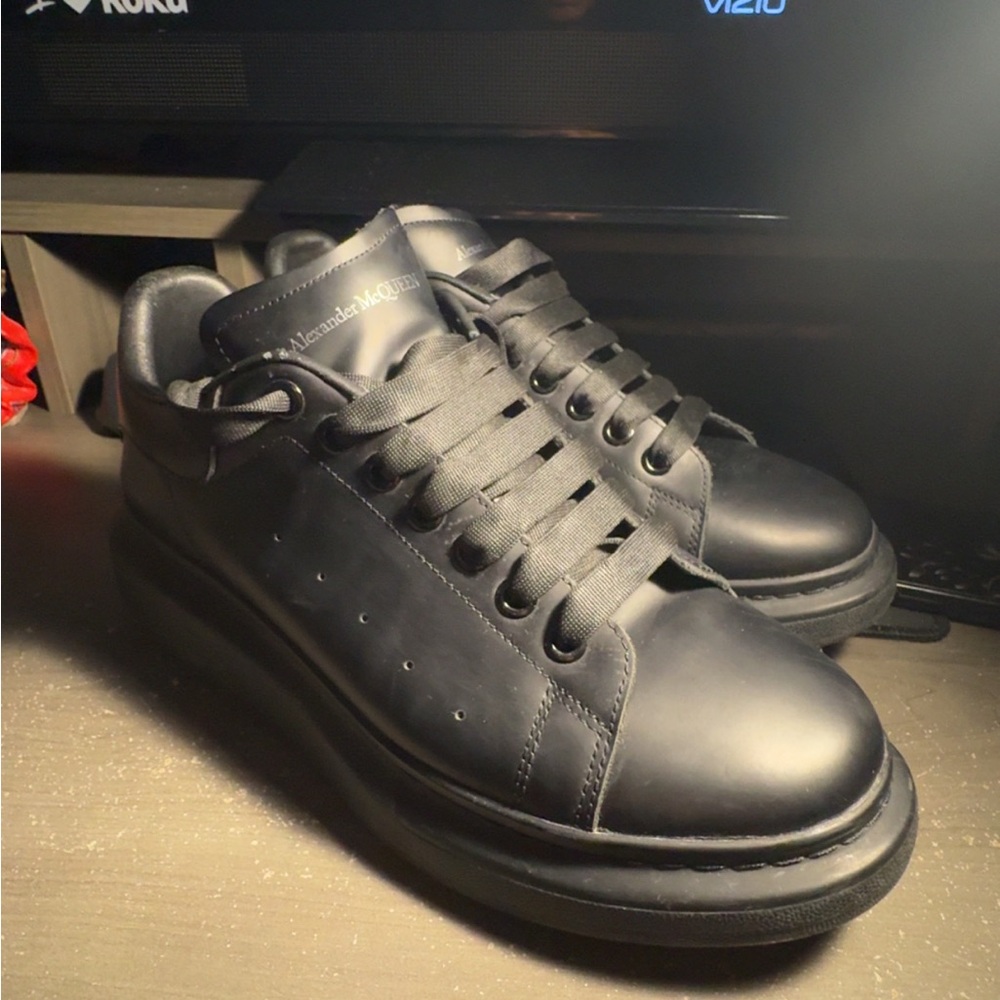 Alexander mcqueens